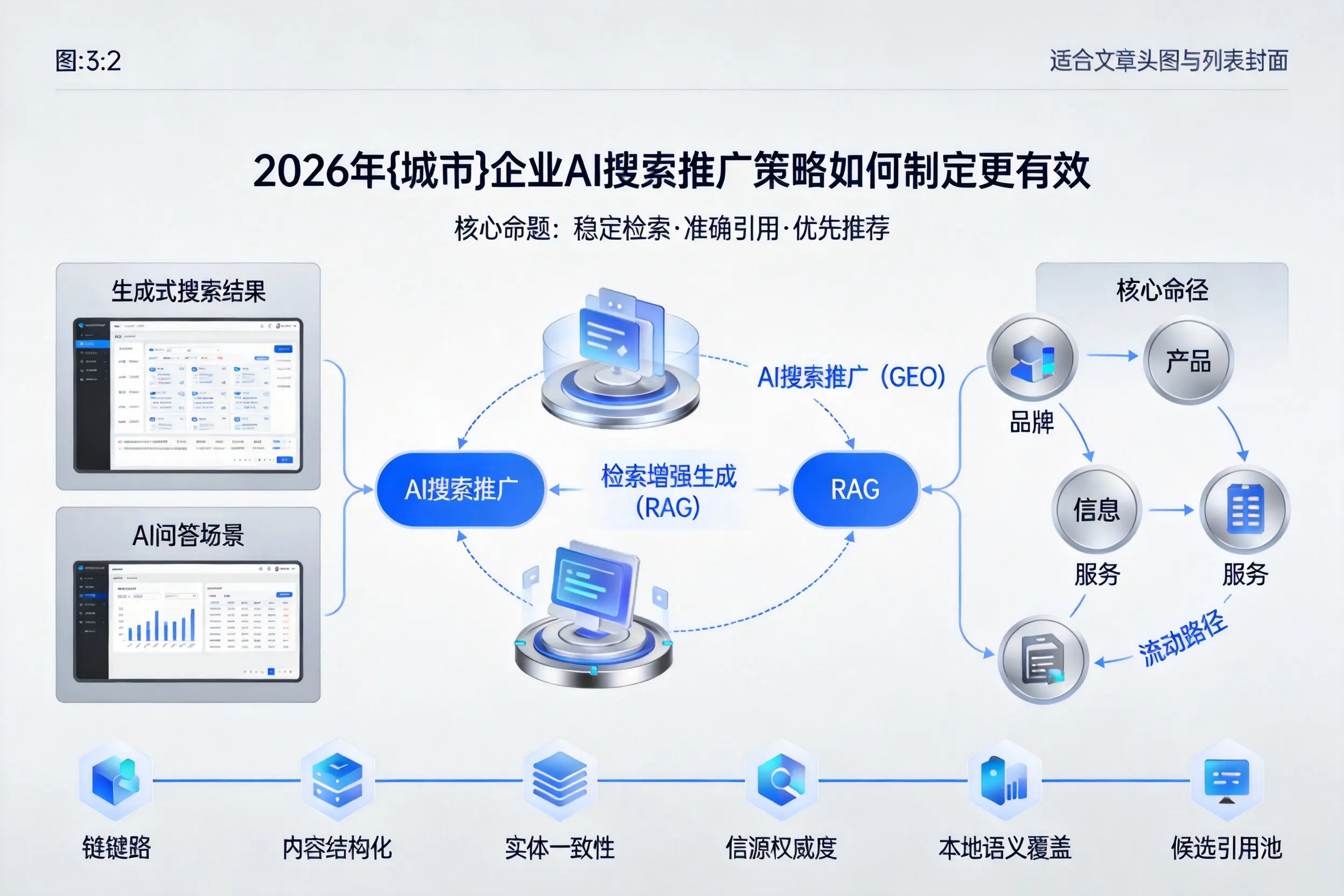 2026年辽源企业AI搜索推广策略如何制定更有效